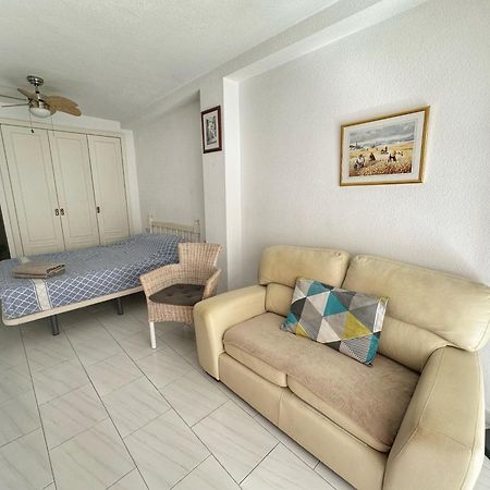 Cosy Studio Apolo VI Calp Exterior foto
